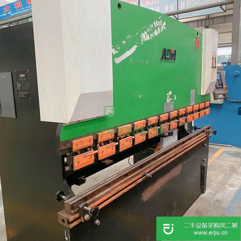 廣東出售二手折彎機九成新
