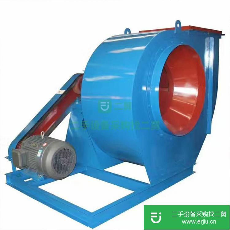 山東出售二手風機九成新