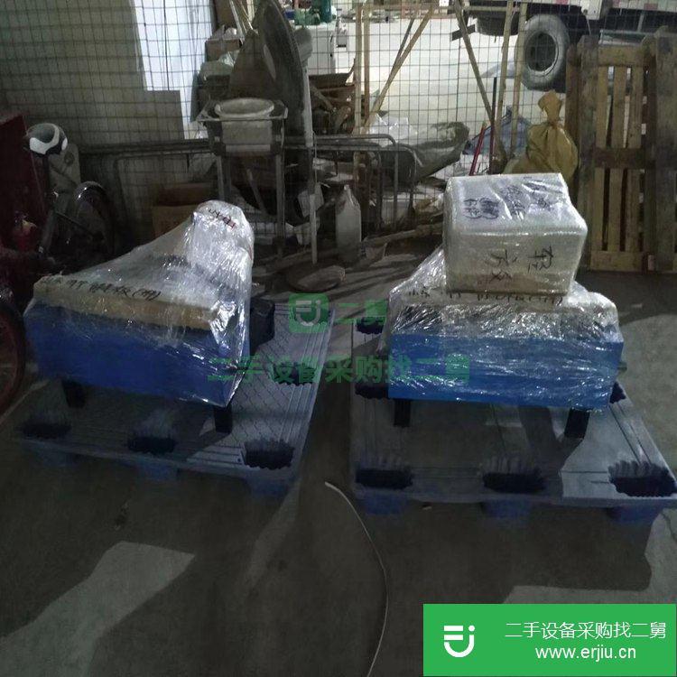 山西出售二手小型鋼絞線穿梭機