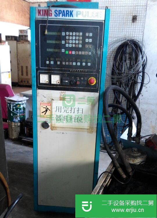 廣東出售二手火花機