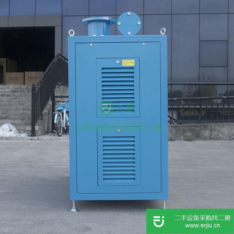 浙江出售二手磁懸浮離心鼓風(fēng)機(jī)XLCB30