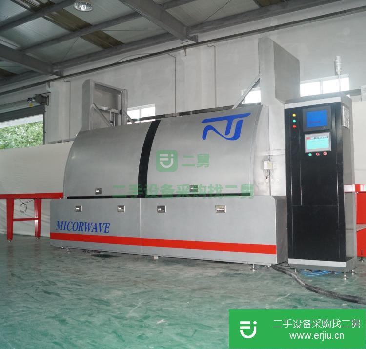 上海出售二手降膜蒸發(fā)干燥機(jī)