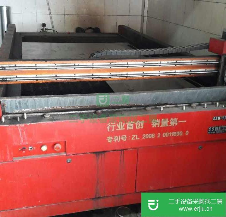山東出售二手臺(tái)式數(shù)控等離子切割機(jī)