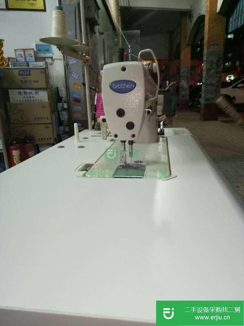 廣東出售二手電動縫紉機