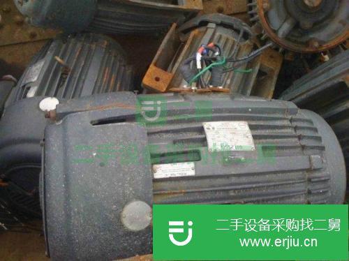陜西出售二手電機