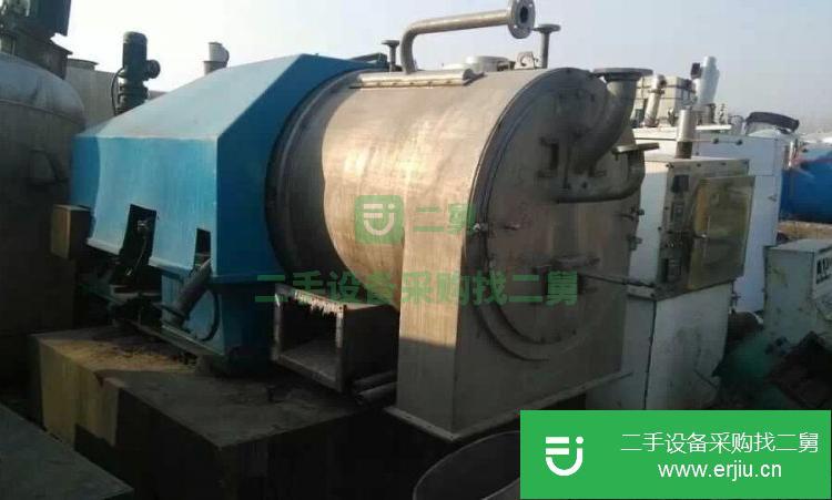 山東出售二手離心機
