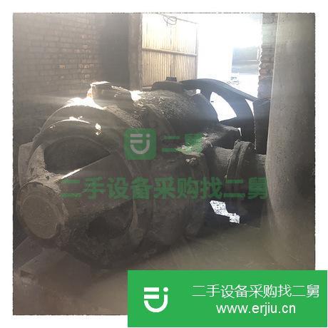 河南出售二手洗煤浮選機九成新
