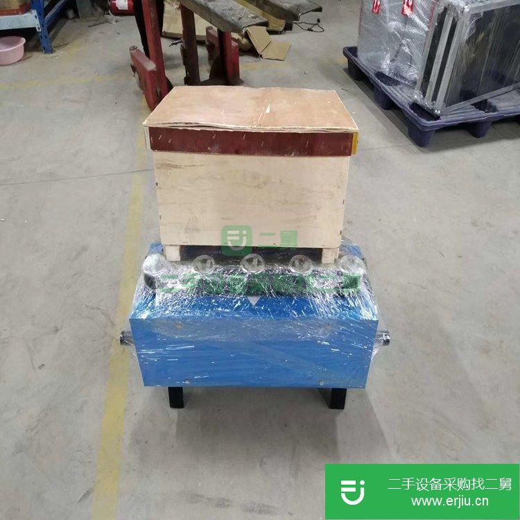 山西出售二手小型鋼絞線穿梭機