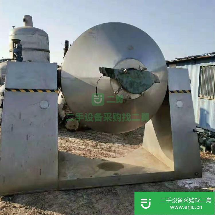 山東出售二手干燥機(jī)