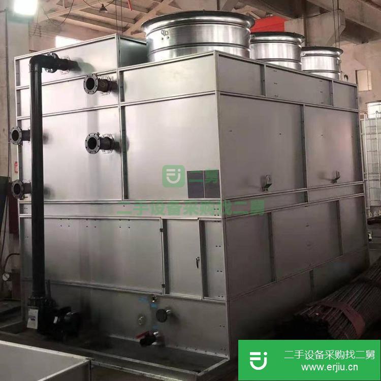 江蘇出售二手閉式混流冷卻塔