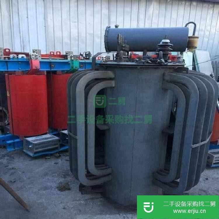 廣東出售二手變壓器