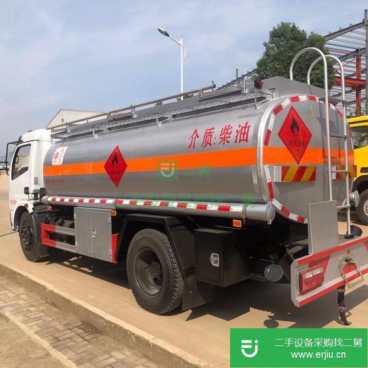 湖北出售二手加油車
