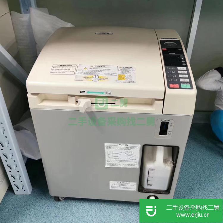 上海出售二手高壓滅菌鍋