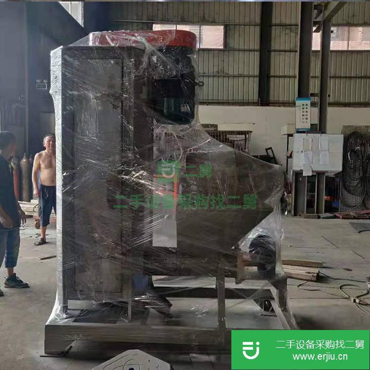 廣東出售二手塑料破碎機