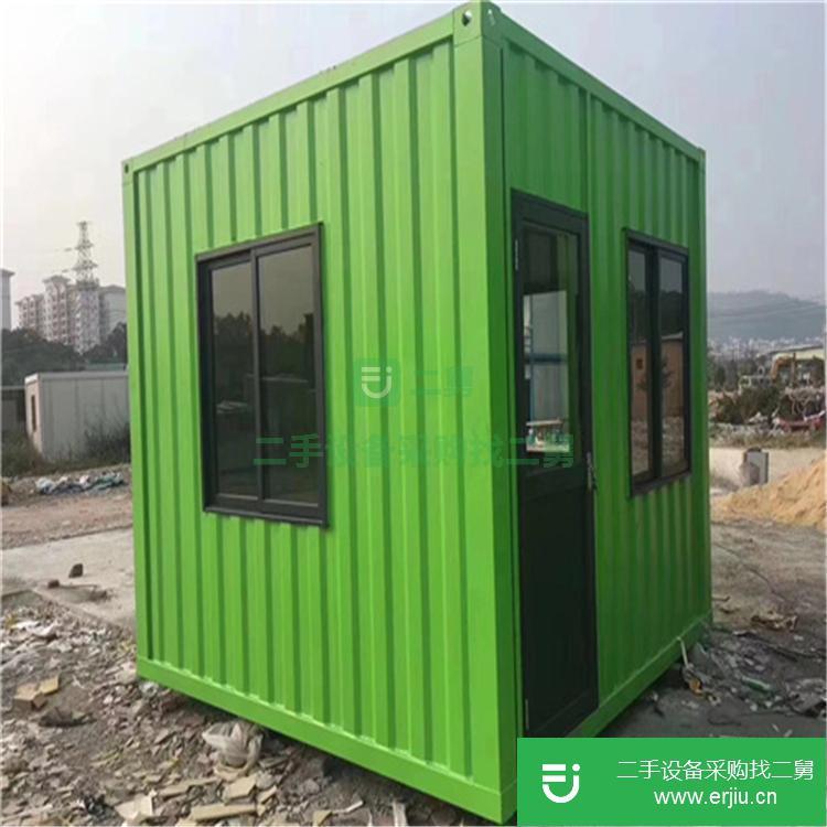 海南出售二手集裝箱