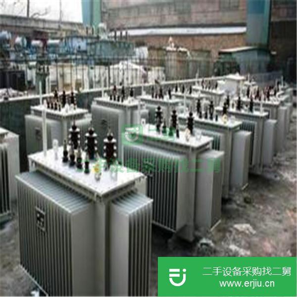 北京出售二手壓電陶瓷S11-315變壓器