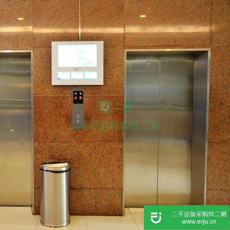 上海出售二手電梯