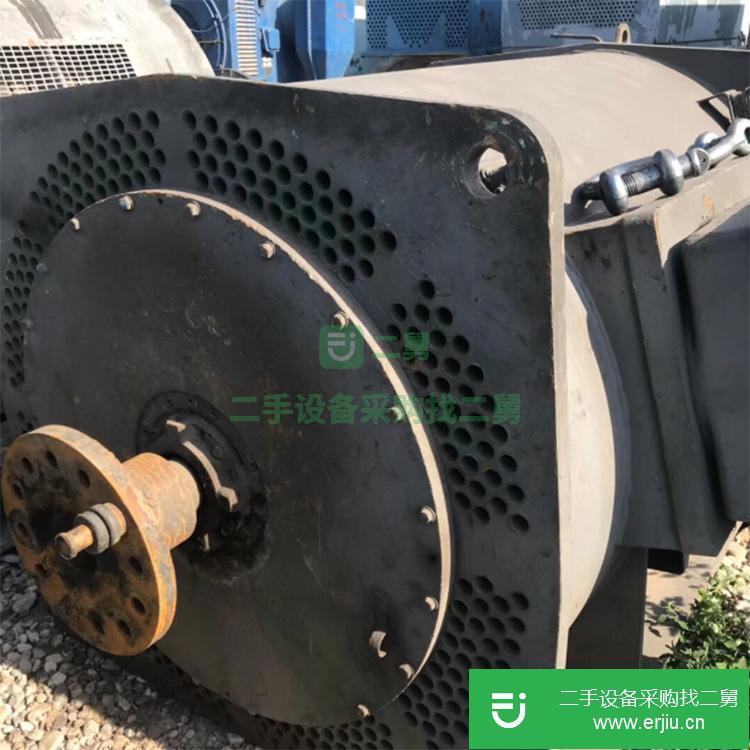 河南出售二手三相異步電動(dòng)機(jī)