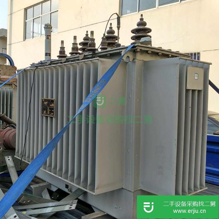 上海出售二手變壓器九成新