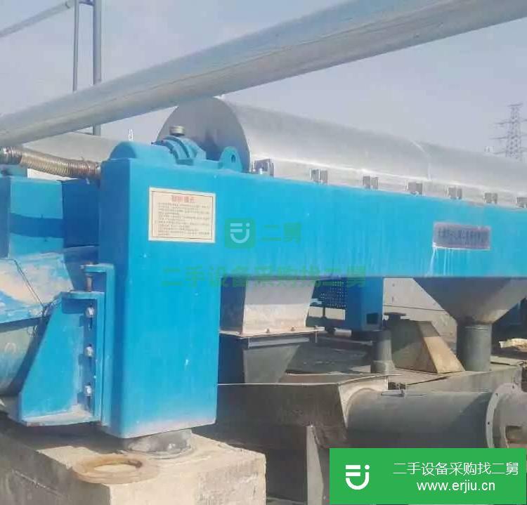 山東出售二手1250離心機