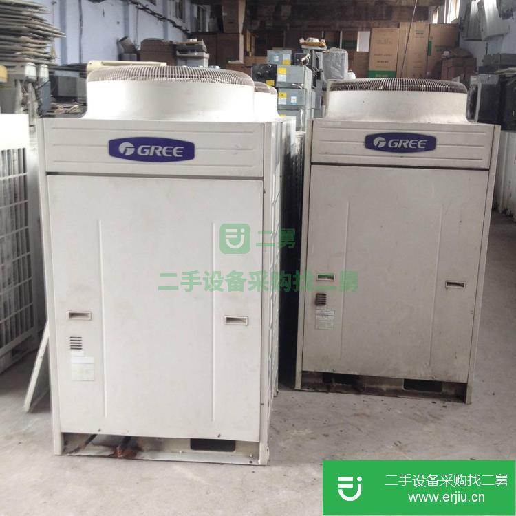 河南出售二手家用格力KFR-50壁掛式空調