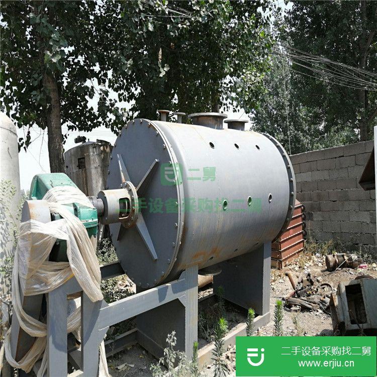 山東出售二手干燥機(jī)