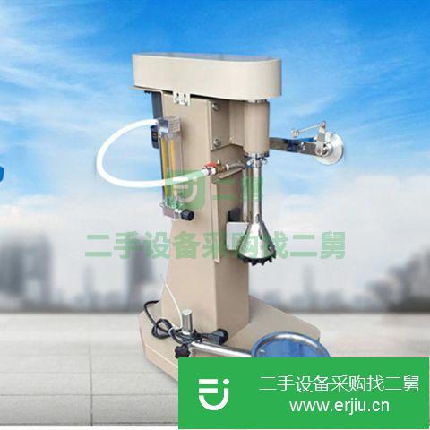 江西南昌小型單槽浮選機(jī)