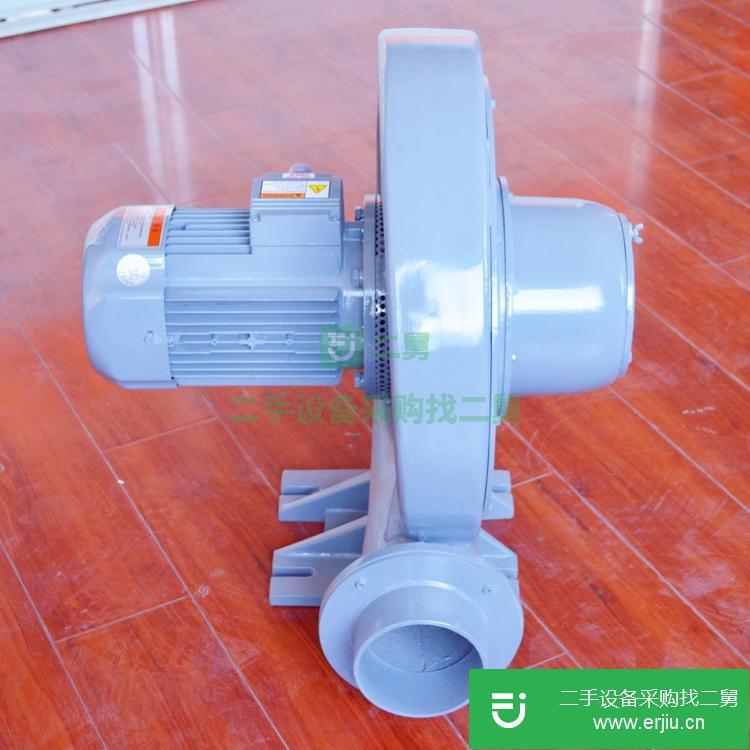 江蘇出售二手CX-100透浦式鼓風(fēng)機