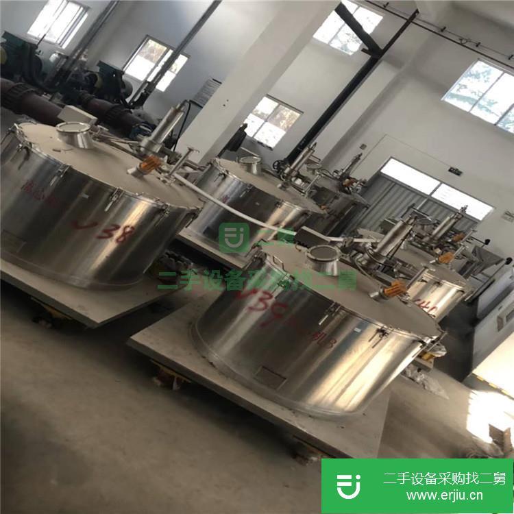 山東出售二手jc651酵母離心機
