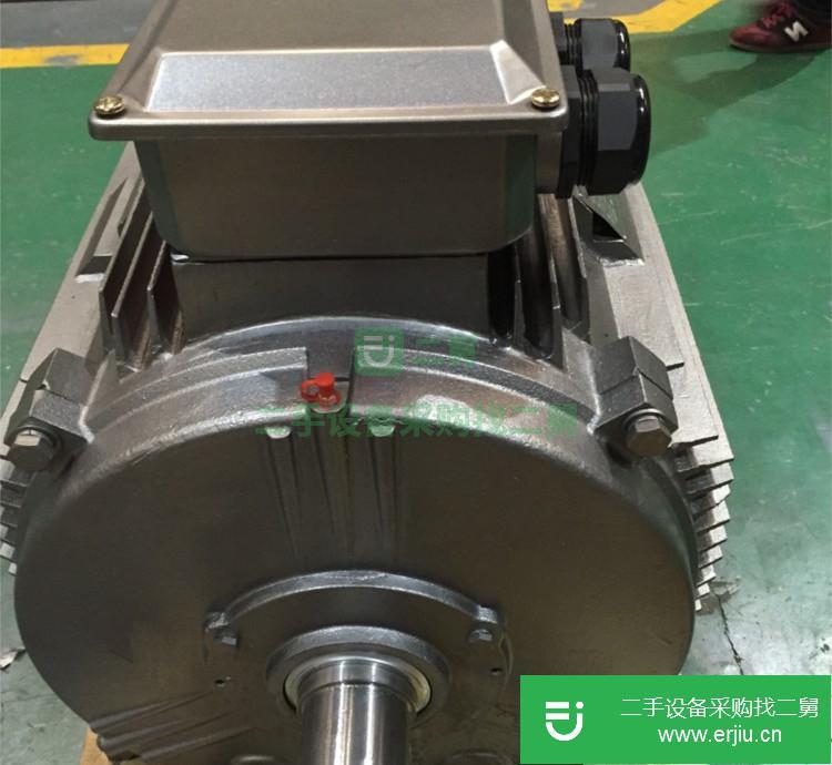 陜西出售二手SIMO/西瑪電機