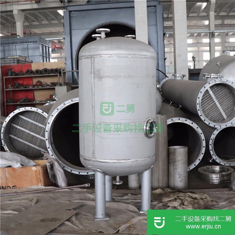 江蘇出售二手氣液分離器