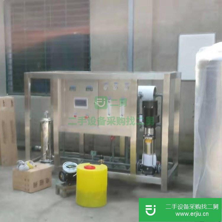 陜西出售二手純凈水凈化設(shè)備