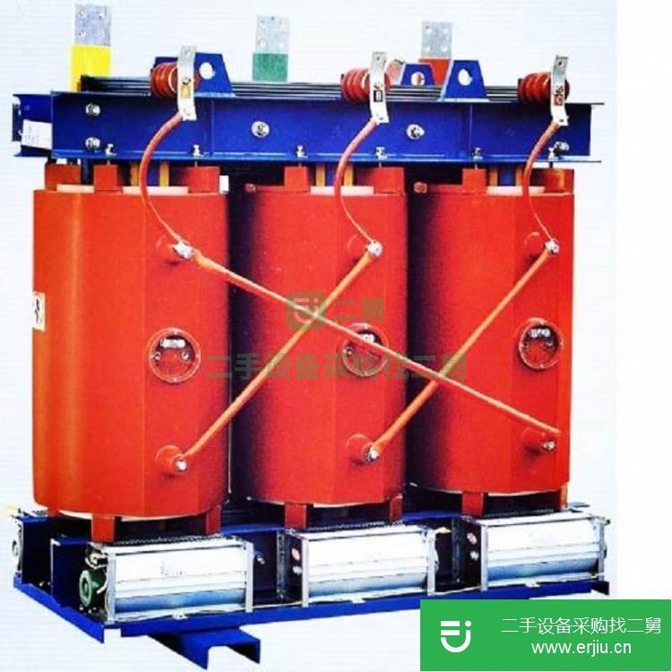 浙江出售二手電力變壓器
