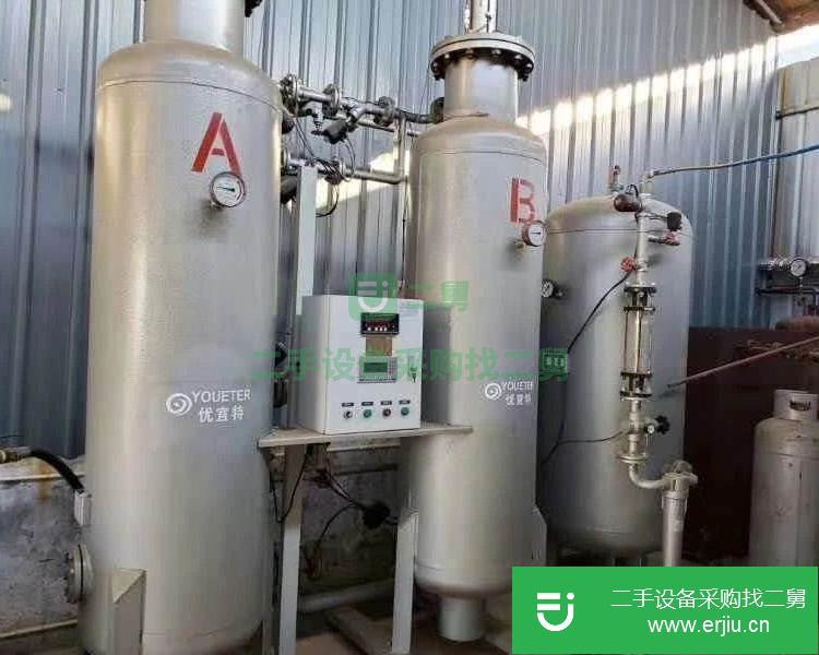 山東出售二手15千瓦變頻分散機