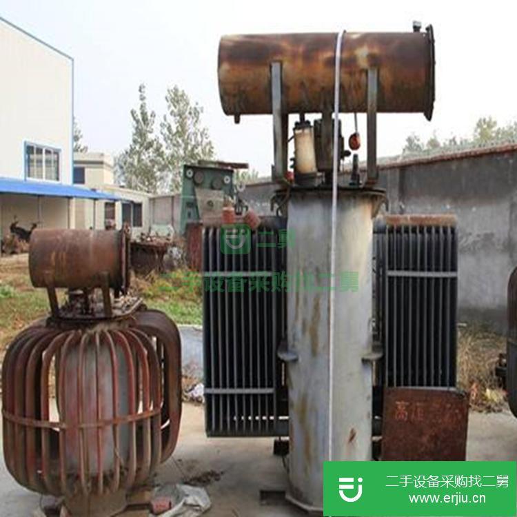 陜西出售二手變壓器