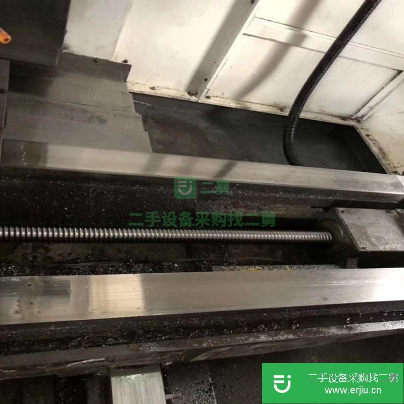 江蘇出售二手1680數控機床