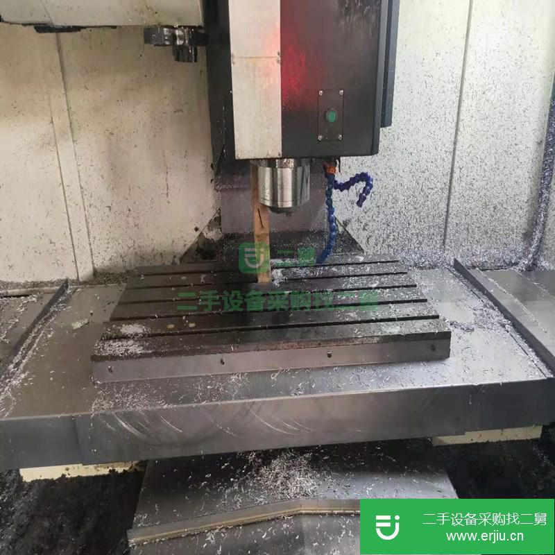 江蘇出售機床二手數控機床