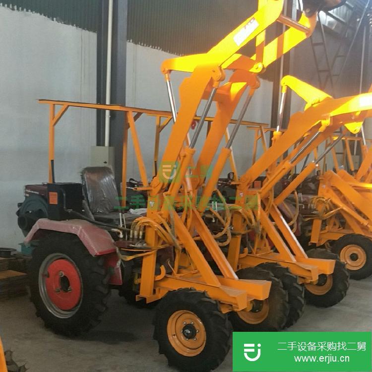 河北出售二手裝載機