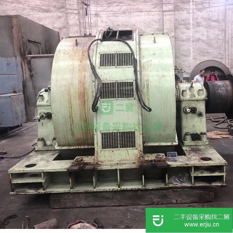 河南出售二手風機水泵電機