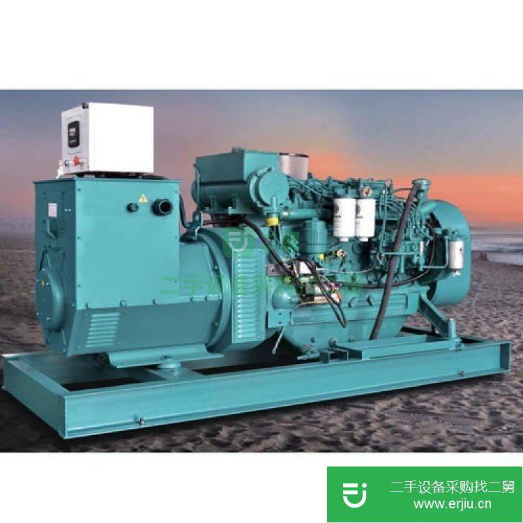 廣東出售二手發電機