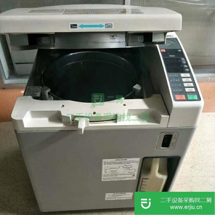 上海出售二手高壓滅菌鍋
