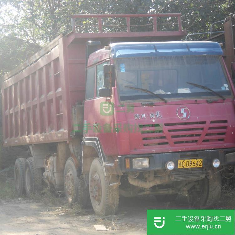 江西出售二手貨車九成新