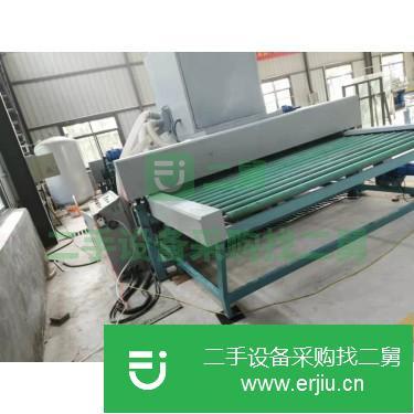 陜西出售二手玻璃清洗機