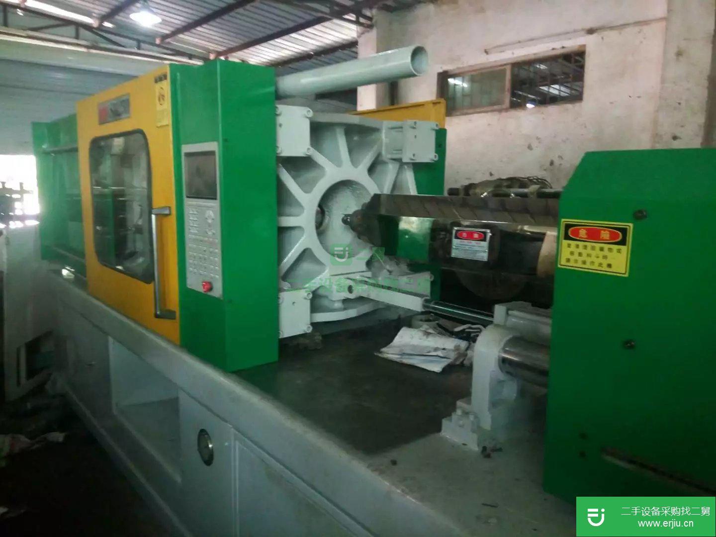 廣東出售二手SM250注塑機(jī)