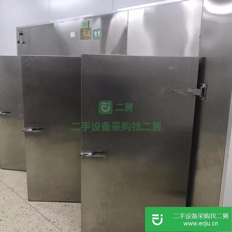 山東出售二手熱風(fēng)循環(huán)烘箱