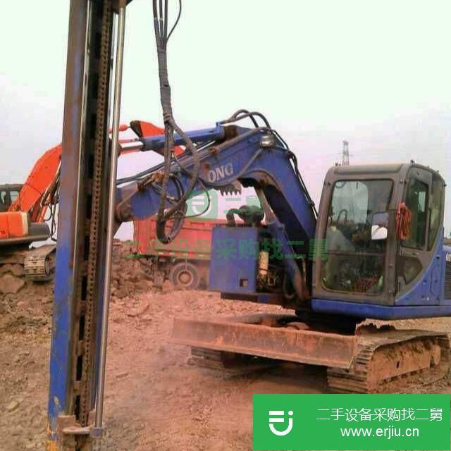 廣東出售二手鉆機