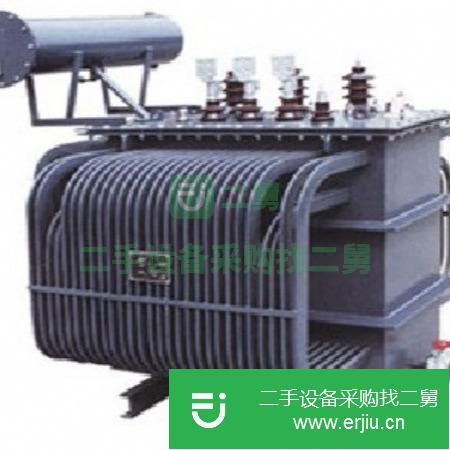 浙江杭州出售二手德力西DSH-50-10變壓器