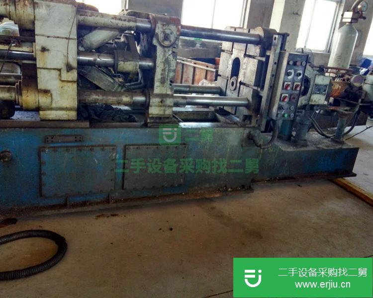 遼寧沈陽出售二手壓鑄機