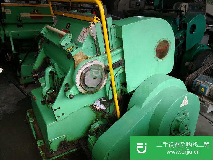 廣東出售二手壓痕機
