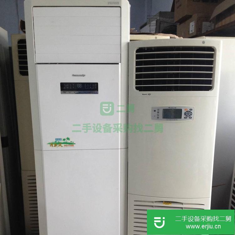 河南出售二手家用格力KFR-50壁掛式空調